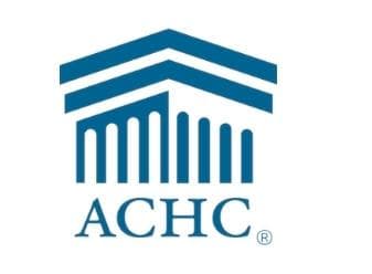 ACHC Accredited