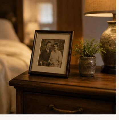Dementia & Alzheimer's — Hamsa Home Care