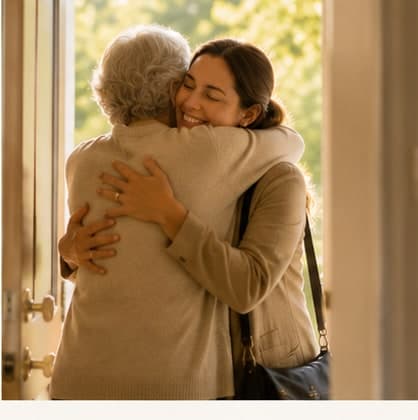 Respite Care — Hamsa Home Care